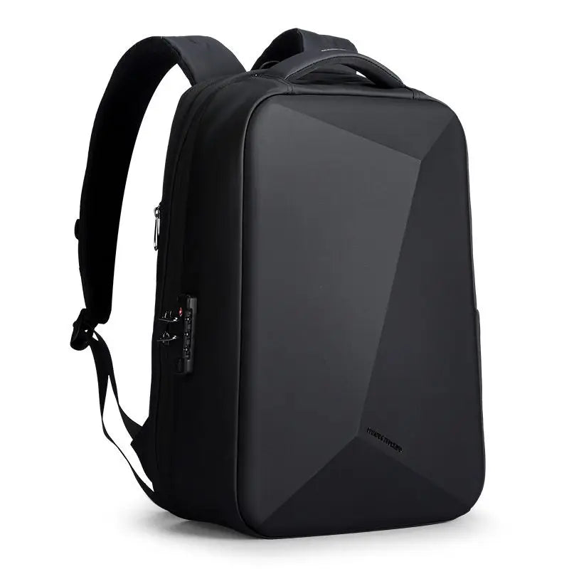 Hard Shell Anti-Theft Laptop Backpack