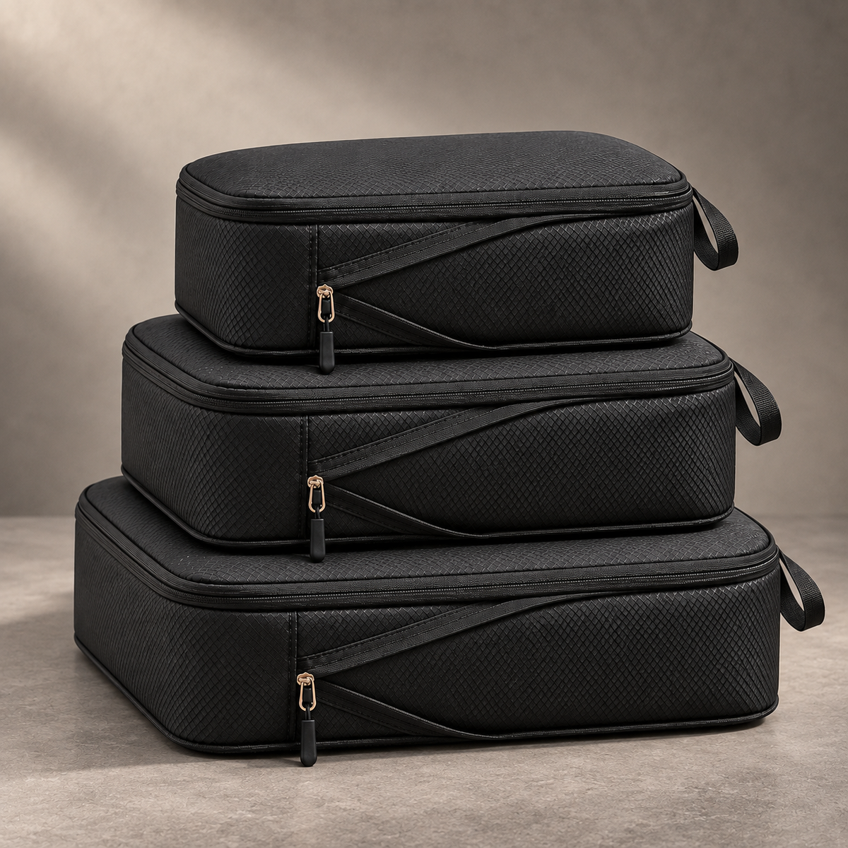 Compression Packing Cube Set