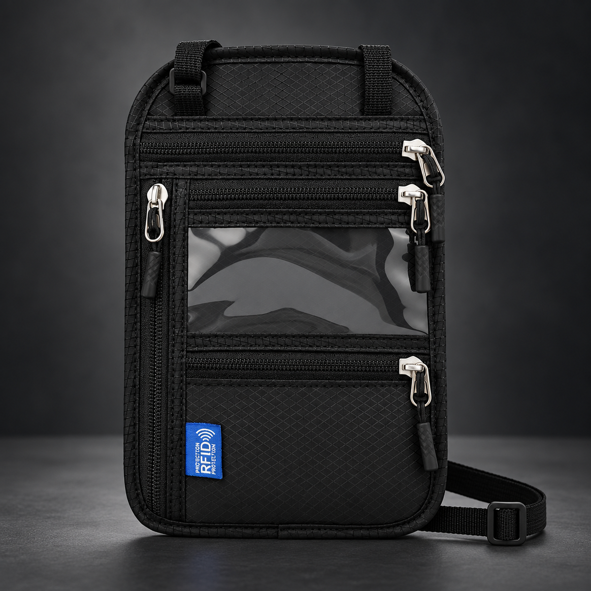 Passport & Document Wallet