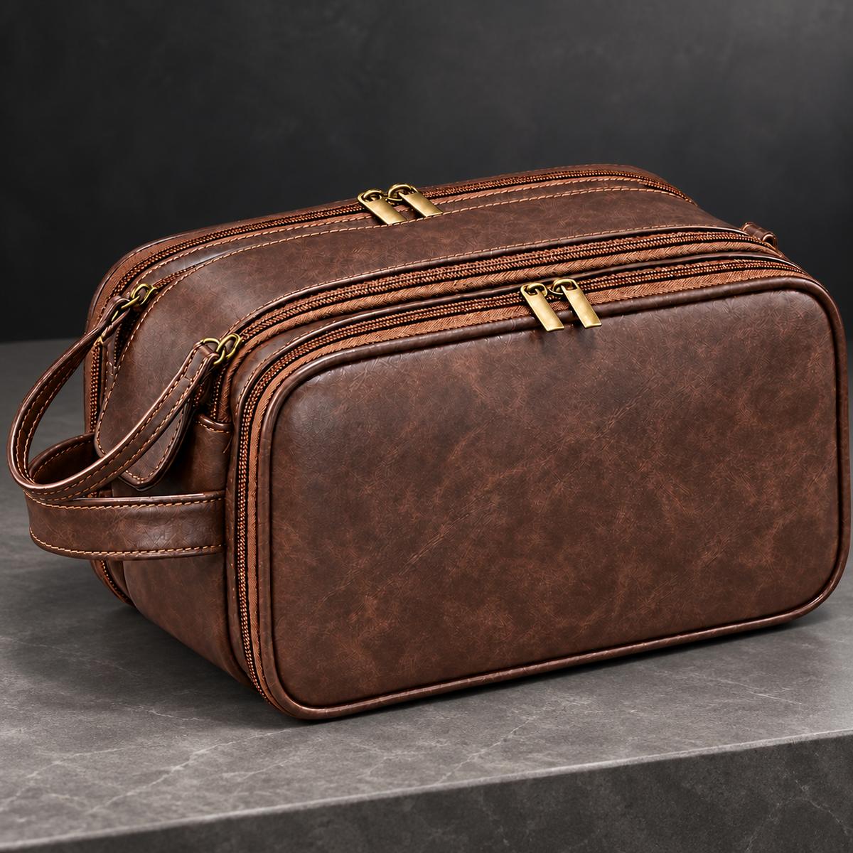 Hanging Toiletry Bag