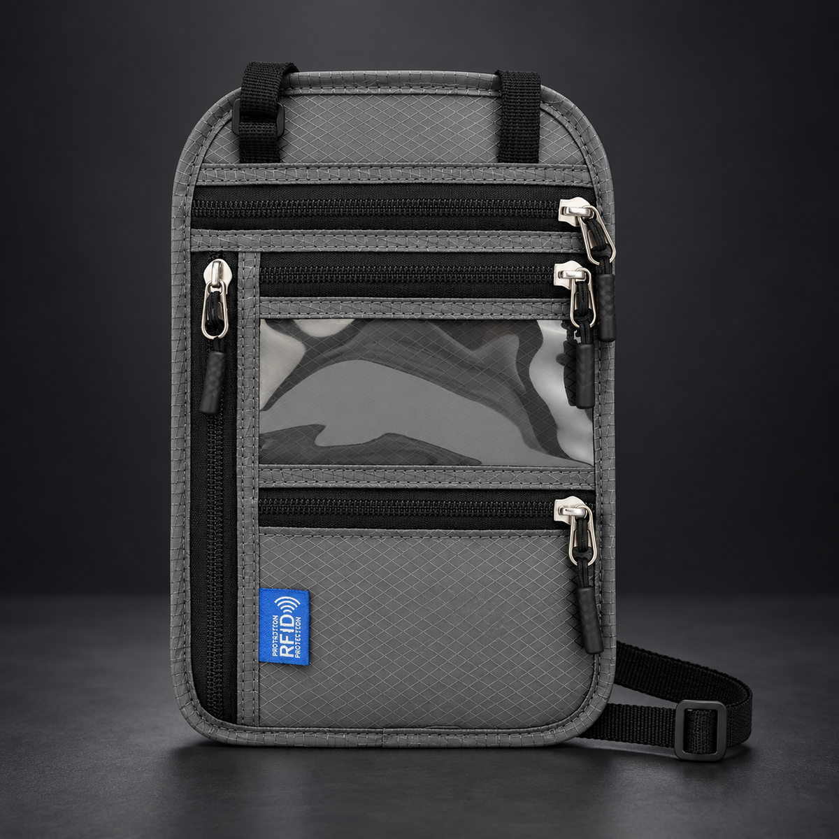 Passport & Document Wallet