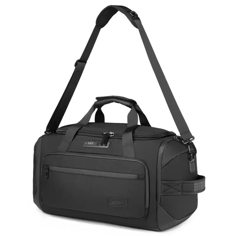 Large Capacity Duffel Bag