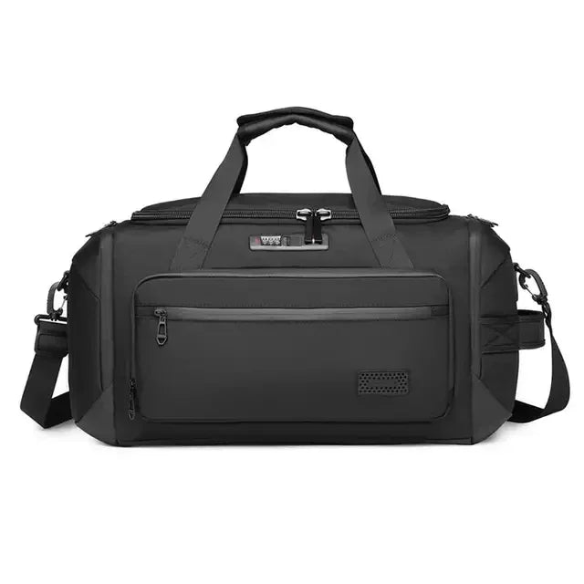 Large Capacity Duffel Bag