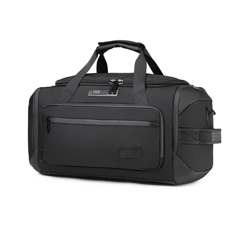 Large Capacity Duffel Bag