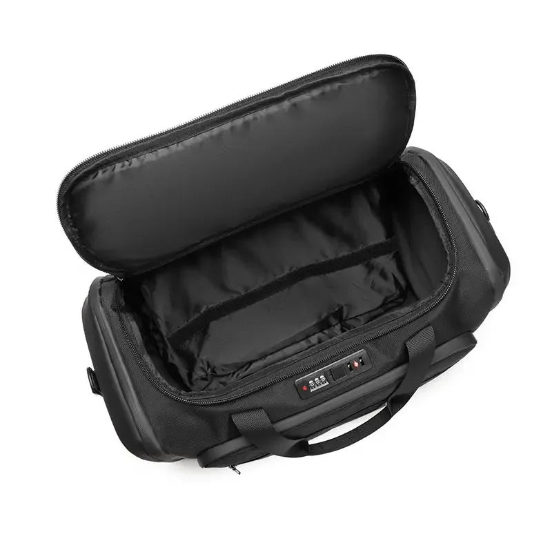 Large Capacity Duffel Bag