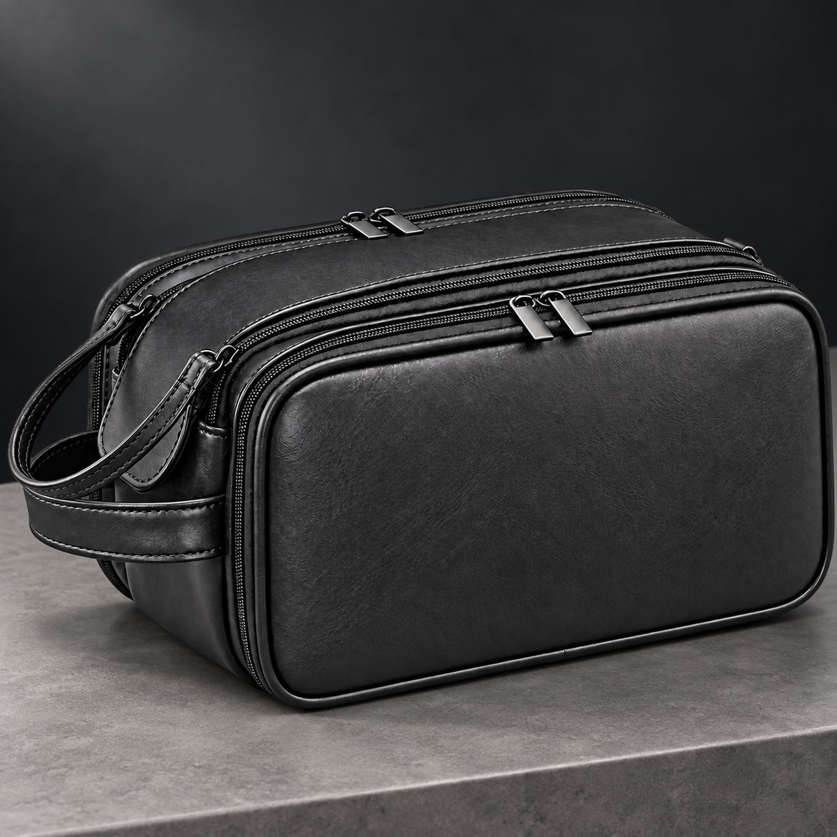Hanging Toiletry Bag
