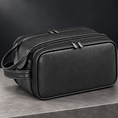 Hanging Toiletry Bag