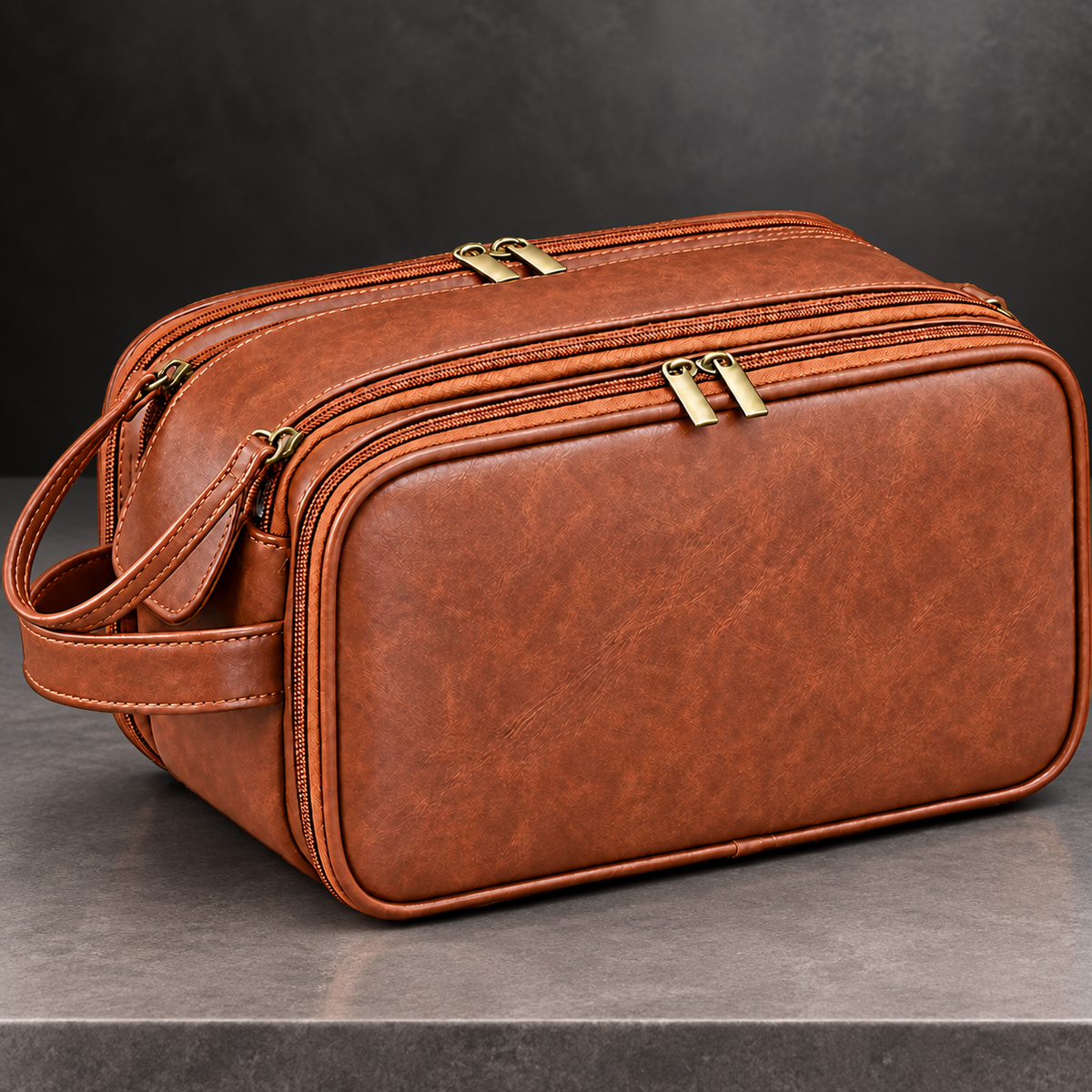 Hanging Toiletry Bag