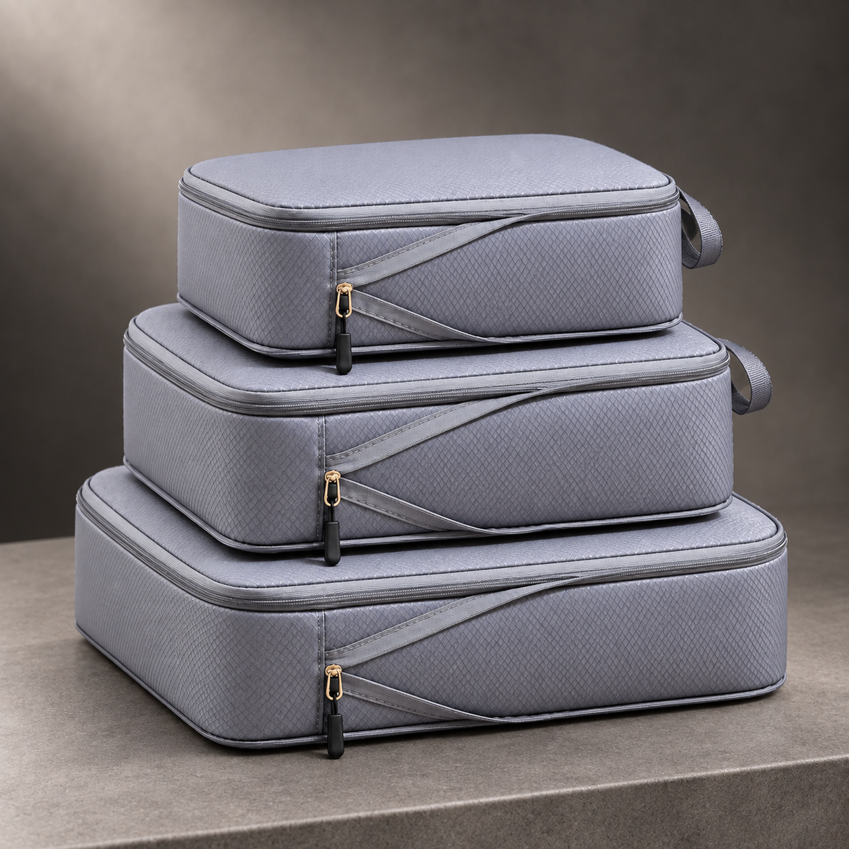 Compression Packing Cube Set