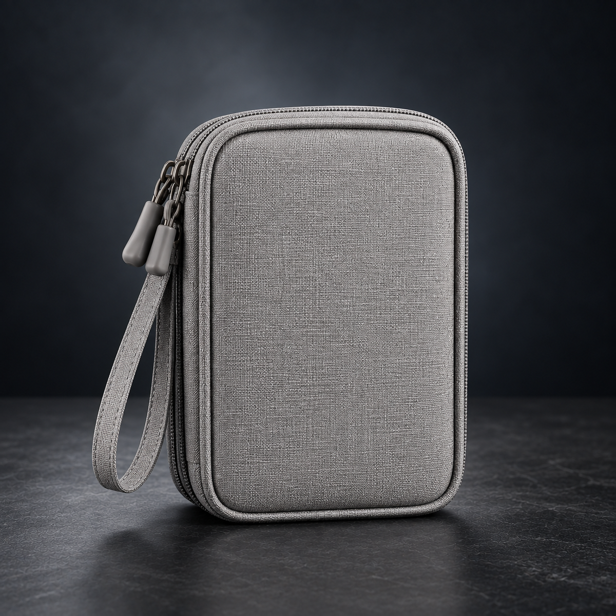 Tech Organiser Pouch